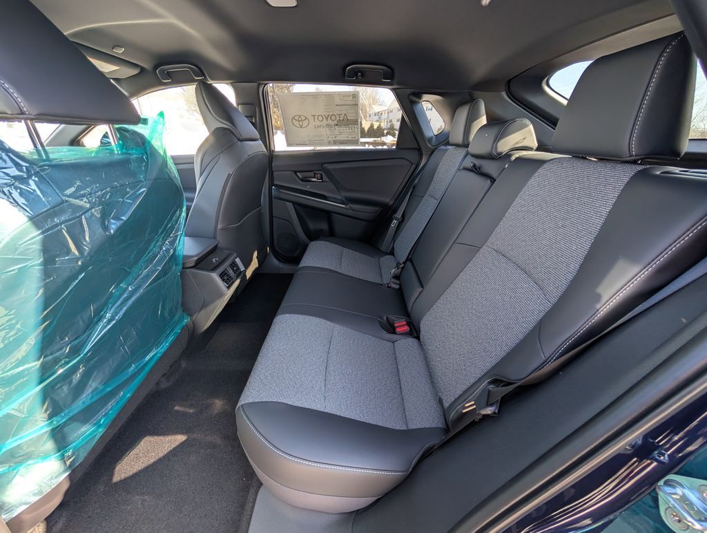 2026 Toyota bZ XLE Plus Cockeysville MD