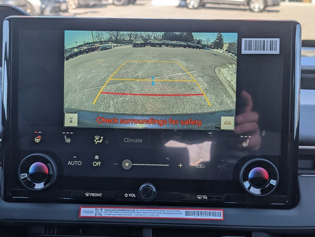 2026 Toyota bZ XLE Plus Cockeysville MD