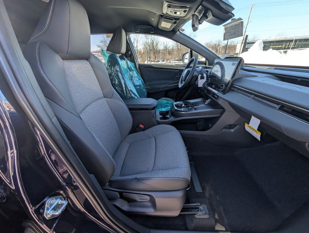 2026 Toyota bZ XLE Plus Cockeysville MD