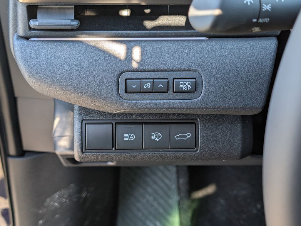 2026 Toyota bZ XLE Plus Cockeysville MD