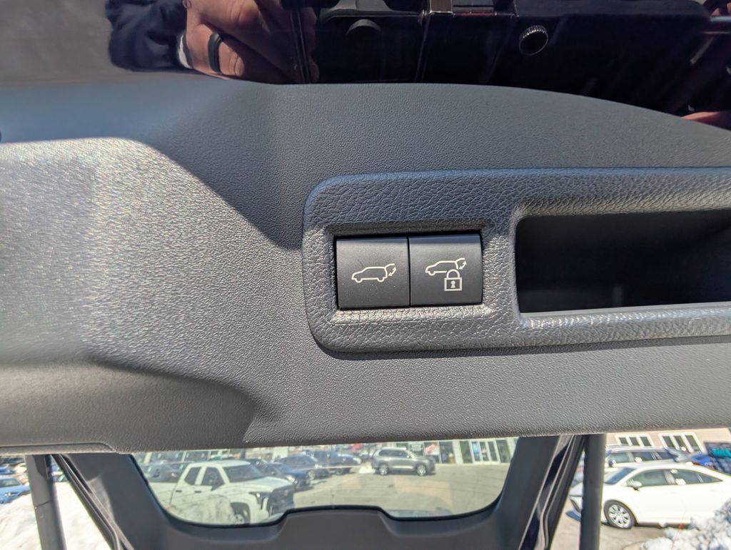 2026 Toyota bZ XLE Plus Cockeysville MD