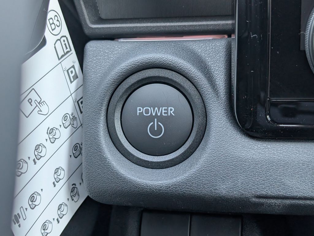 2026 Toyota bZ XLE Plus Cockeysville MD