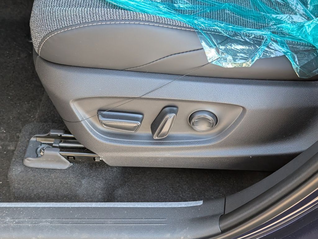 2026 Toyota bZ XLE Plus Cockeysville MD