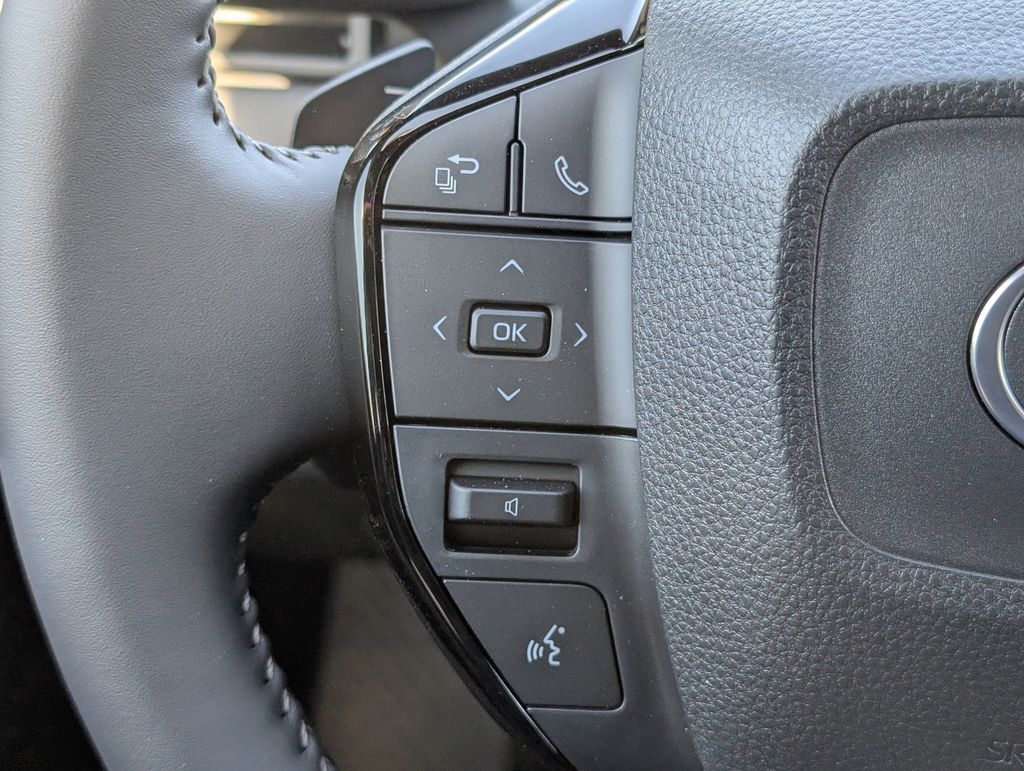 2026 Toyota bZ XLE Plus Cockeysville MD