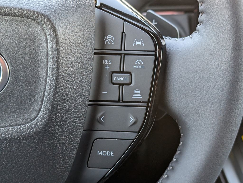 2026 Toyota bZ XLE Plus Cockeysville MD