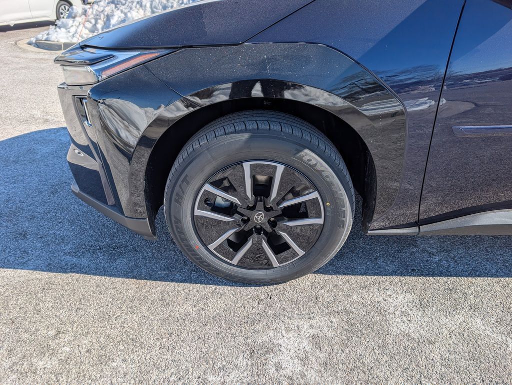 2026 Toyota bZ XLE Plus Cockeysville MD