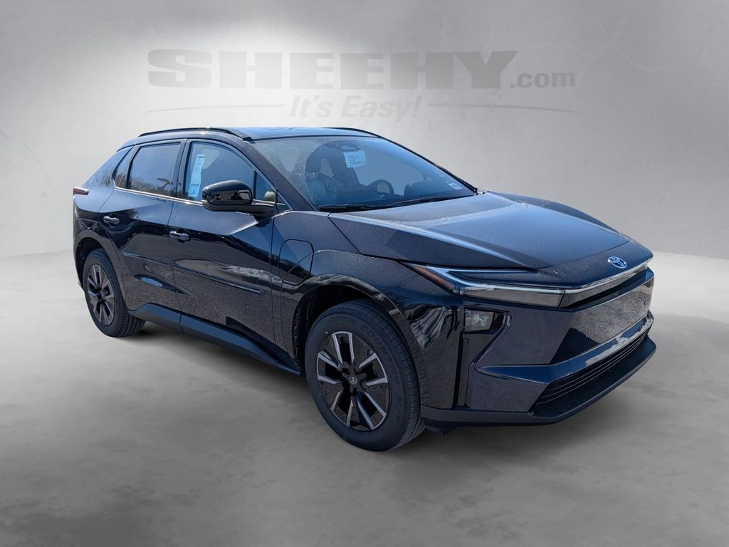 2026 Toyota bZ XLE Plus Cockeysville MD