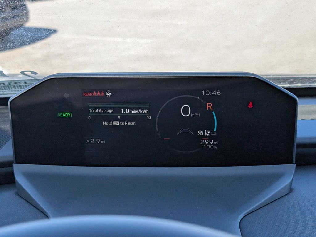 2026 Toyota bZ XLE Plus Cockeysville MD