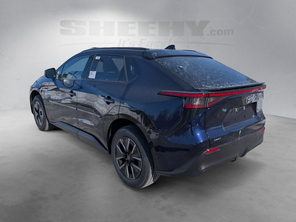 2026 Toyota bZ XLE Plus Cockeysville MD