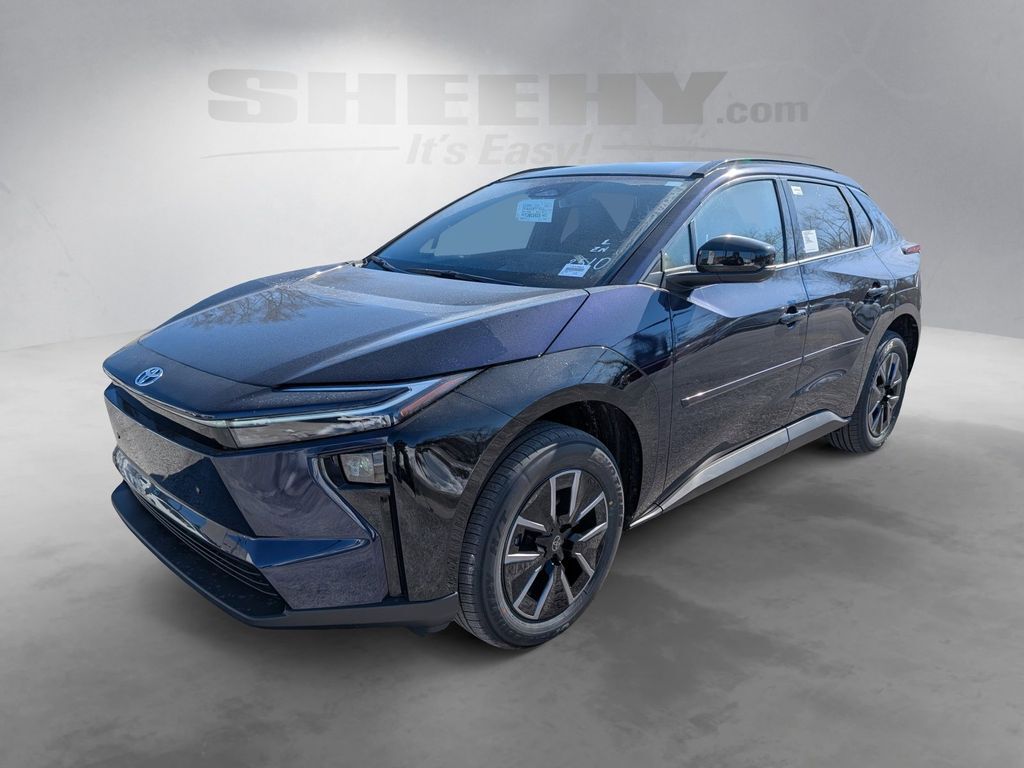 2026 Toyota bZ XLE Plus Cockeysville MD