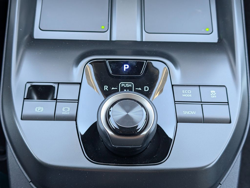 2026 Toyota bZ XLE Plus Cockeysville MD