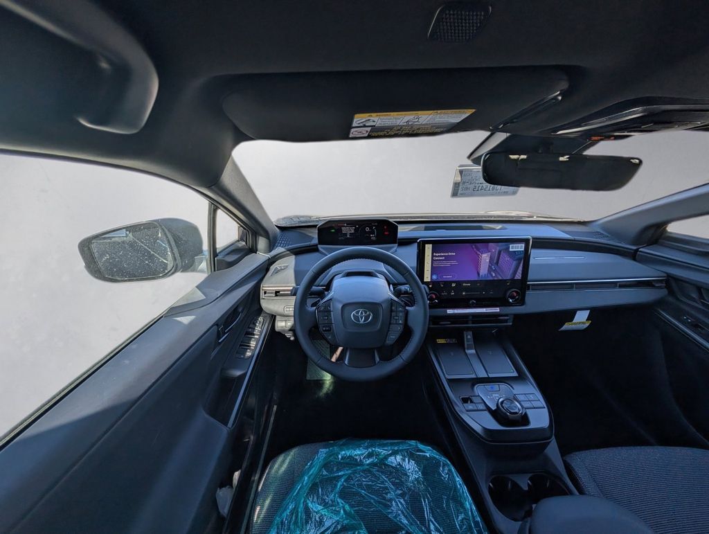 2026 Toyota bZ XLE Plus Cockeysville MD