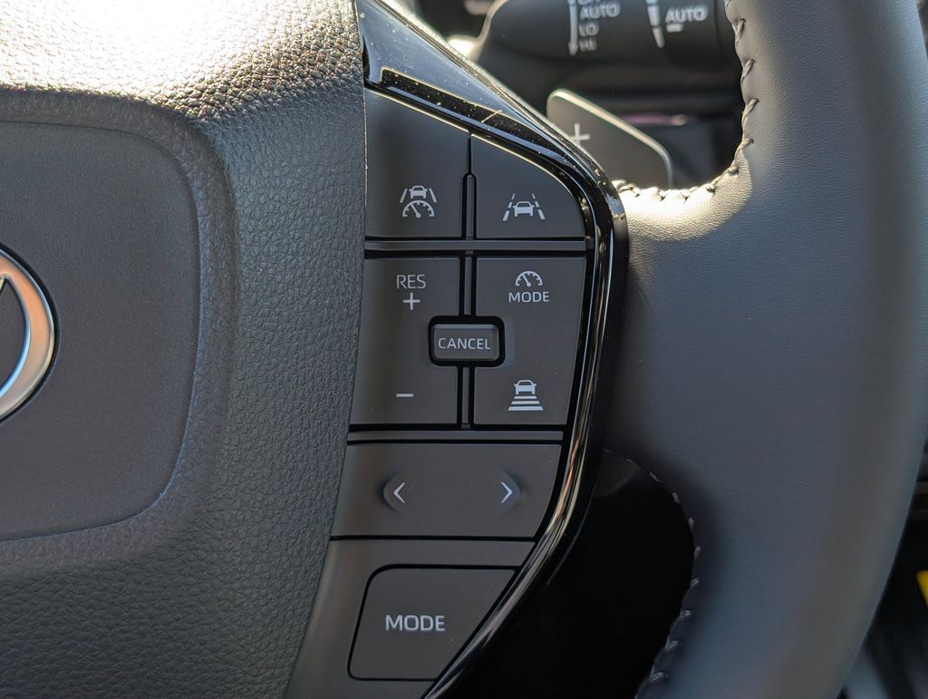 2026 Toyota bZ XLE Plus Cockeysville MD