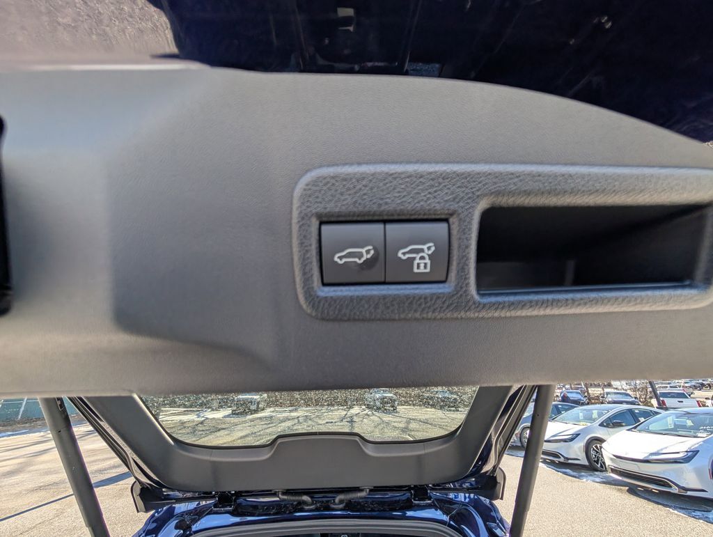 2026 Toyota bZ XLE Plus Cockeysville MD