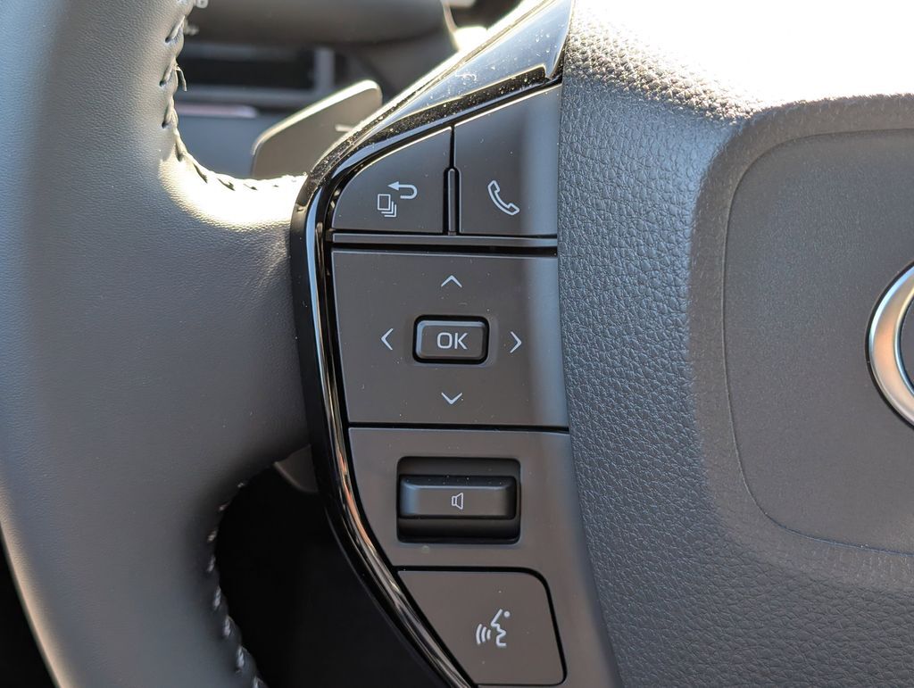 2026 Toyota bZ XLE Plus Cockeysville MD