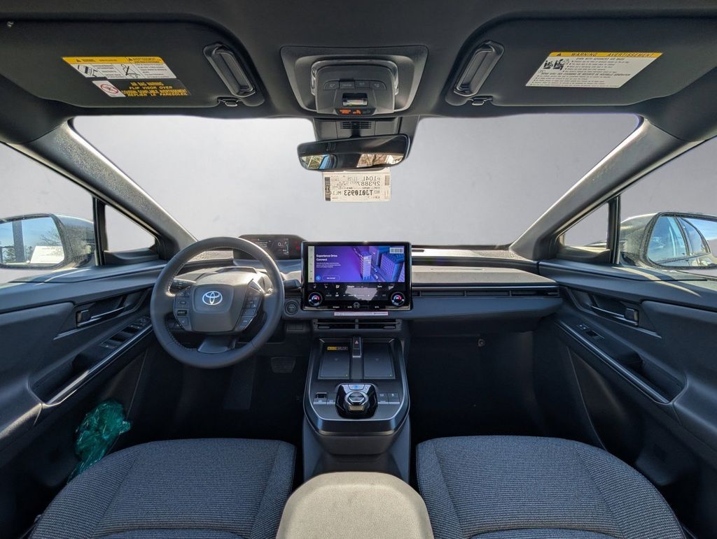 2026 Toyota bZ XLE Plus Cockeysville MD