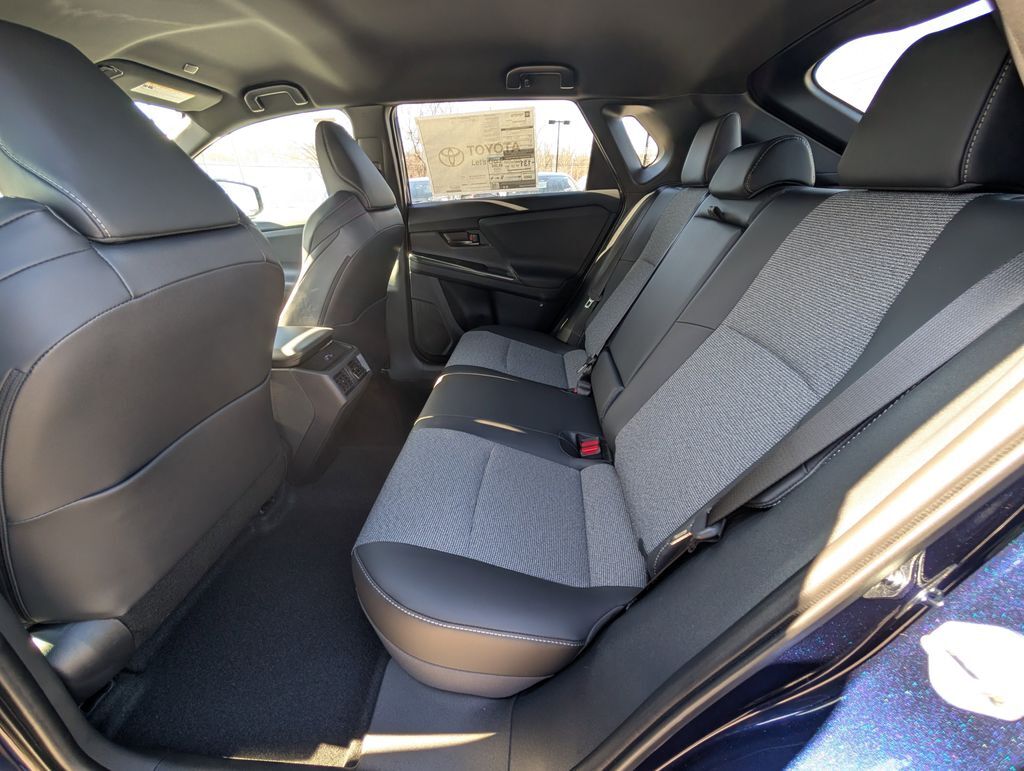 2026 Toyota bZ XLE Plus Cockeysville MD