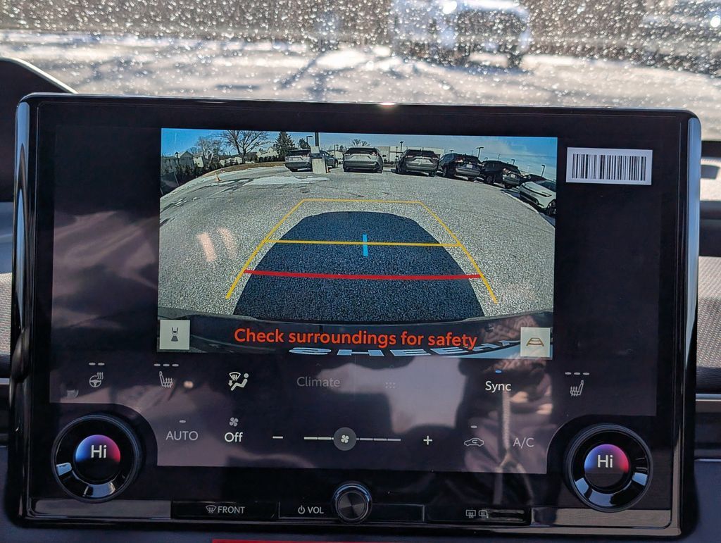 2026 Toyota bZ XLE Plus Cockeysville MD