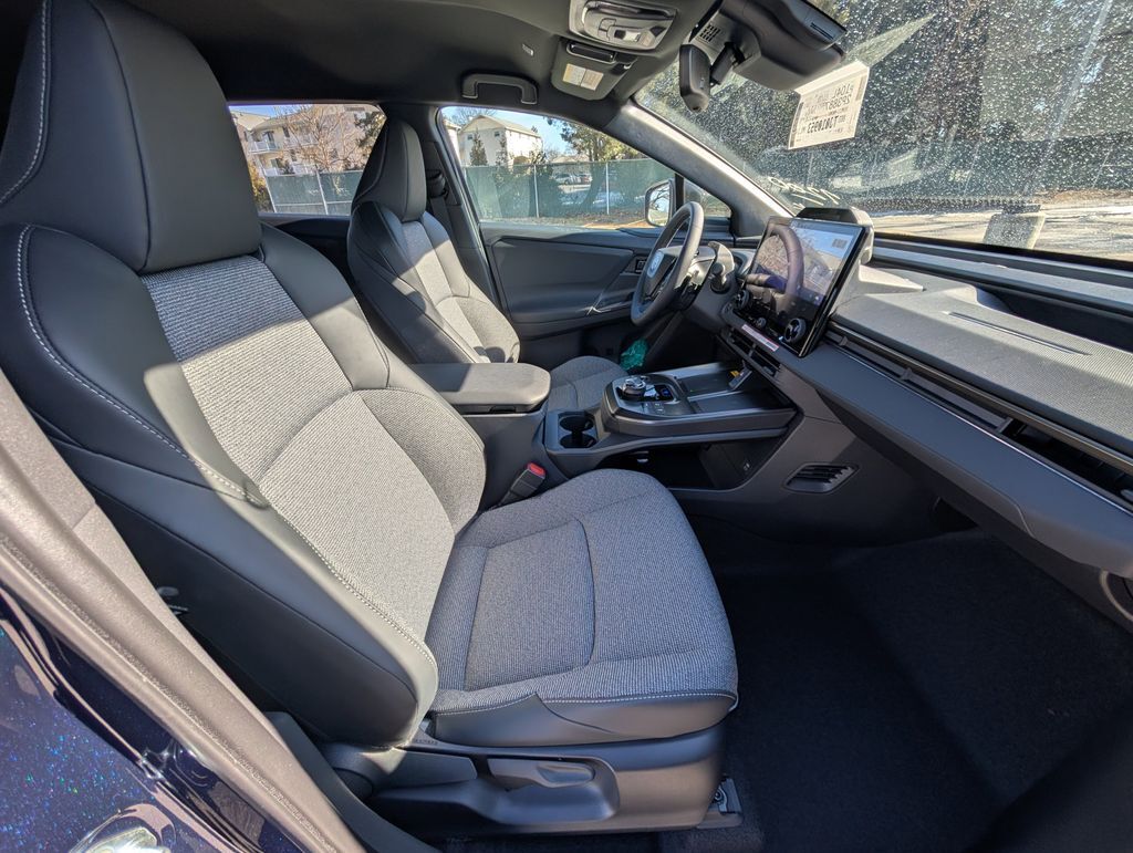 2026 Toyota bZ XLE Plus Cockeysville MD