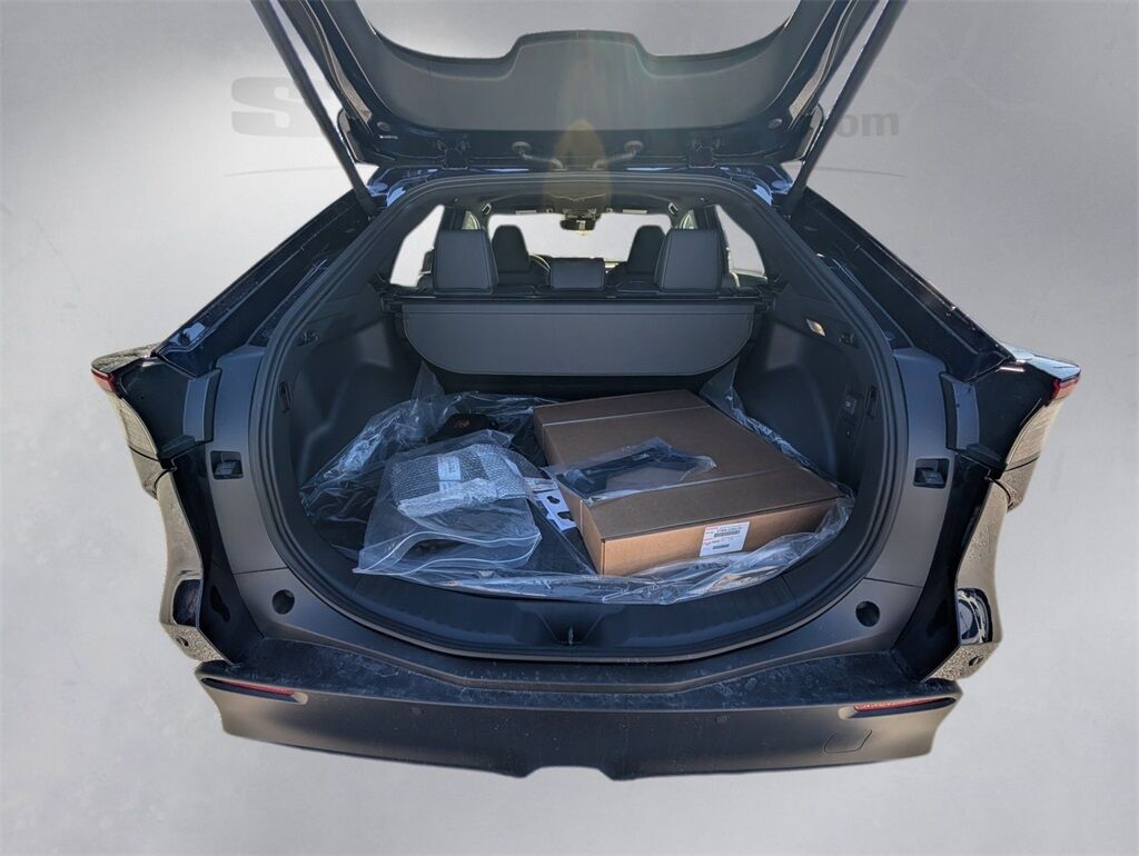 2026 Toyota bZ XLE Plus Cockeysville MD