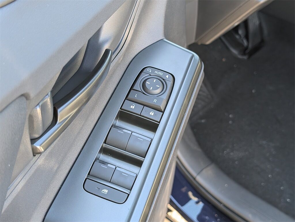 2026 Toyota bZ XLE Plus Cockeysville MD