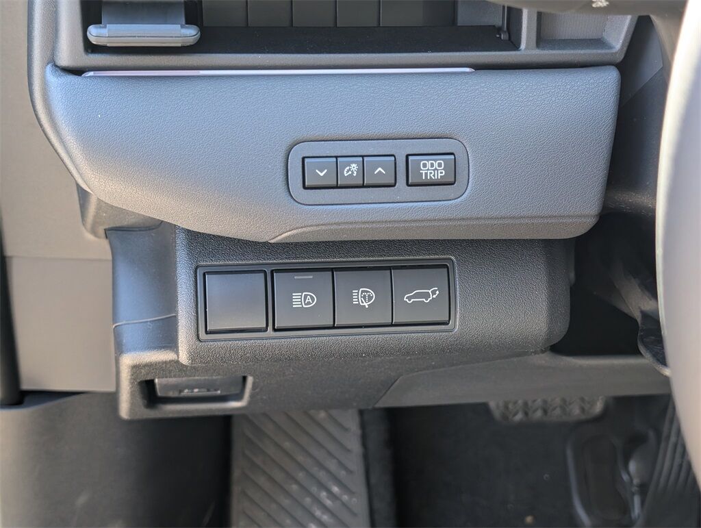 2026 Toyota bZ XLE Plus Cockeysville MD