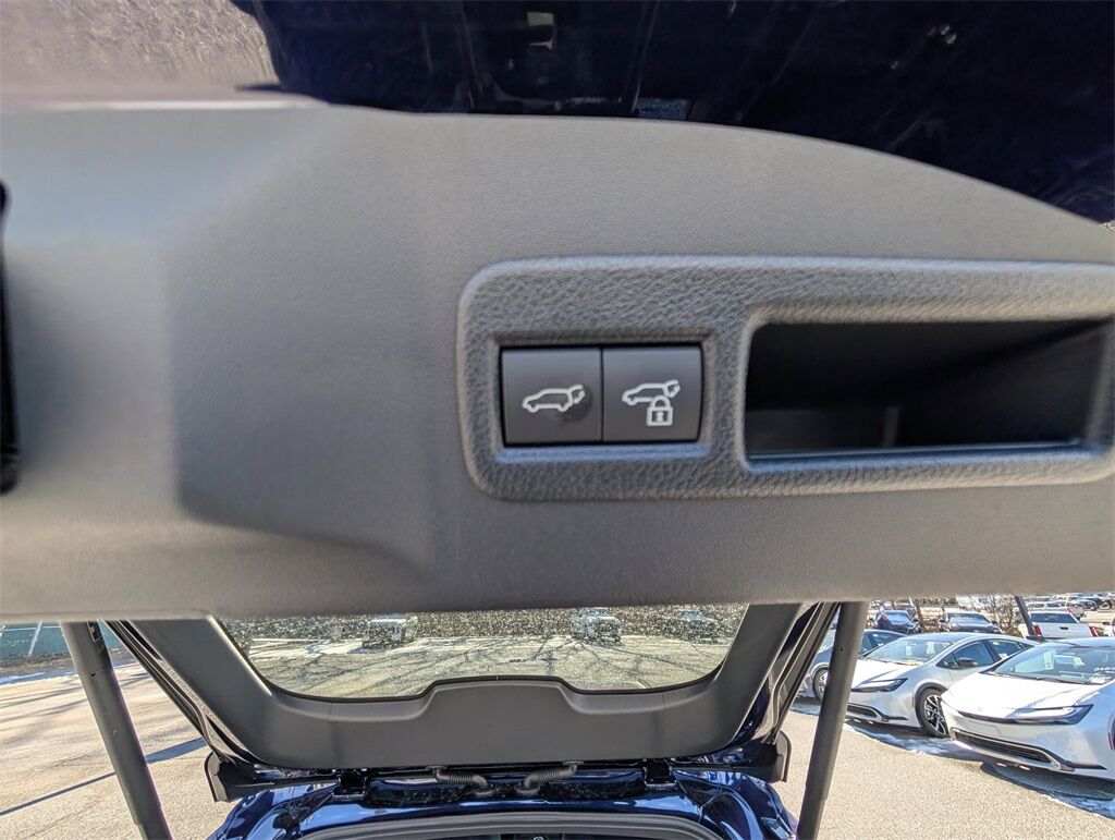 2026 Toyota bZ XLE Plus Cockeysville MD