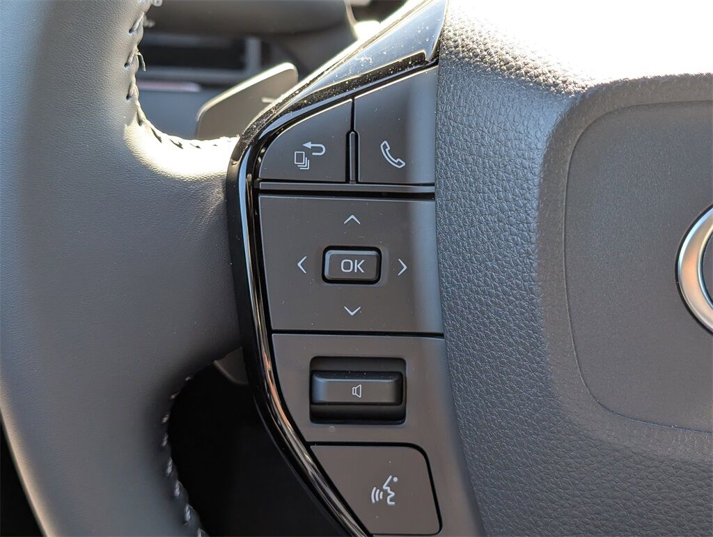 2026 Toyota bZ XLE Plus Cockeysville MD