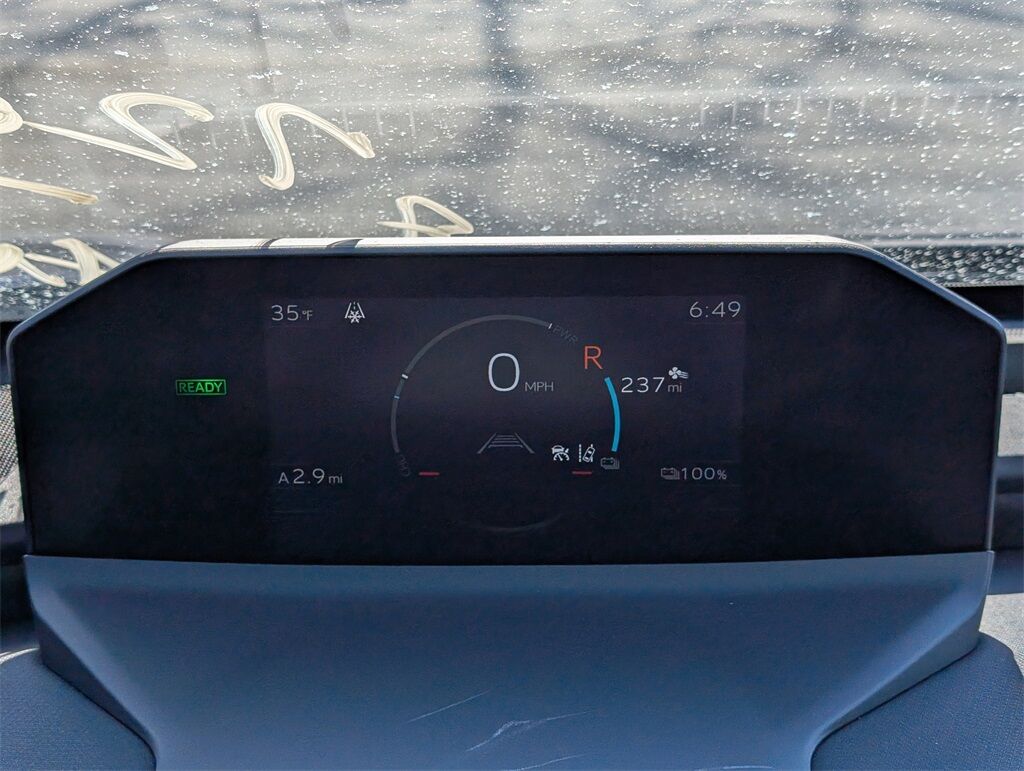 2026 Toyota bZ XLE Plus Cockeysville MD