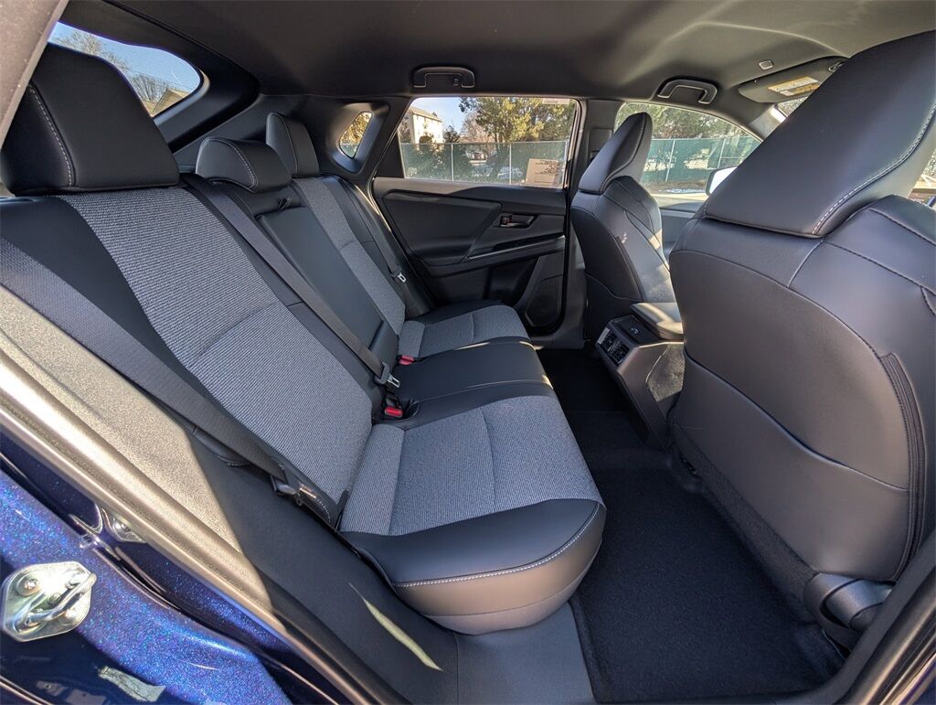 2026 Toyota bZ XLE Plus Cockeysville MD