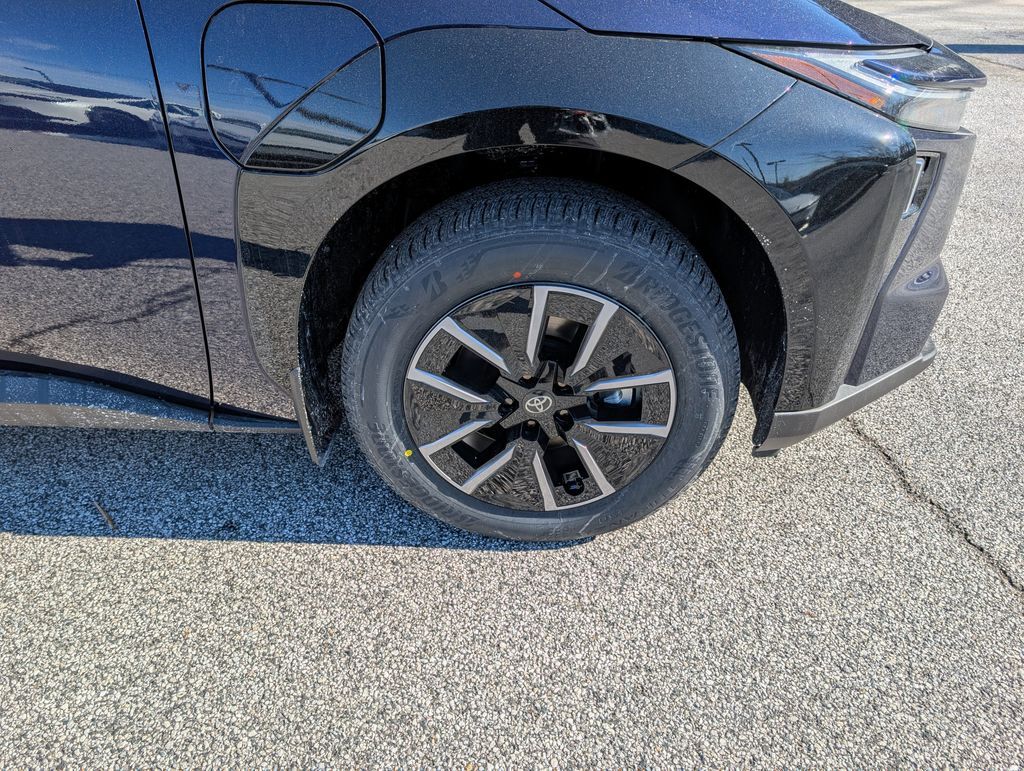 2026 Toyota bZ XLE Plus Cockeysville MD