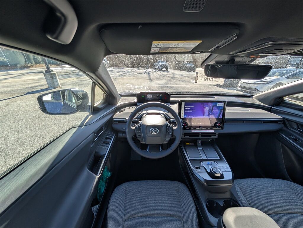 2026 Toyota bZ XLE Plus Cockeysville MD