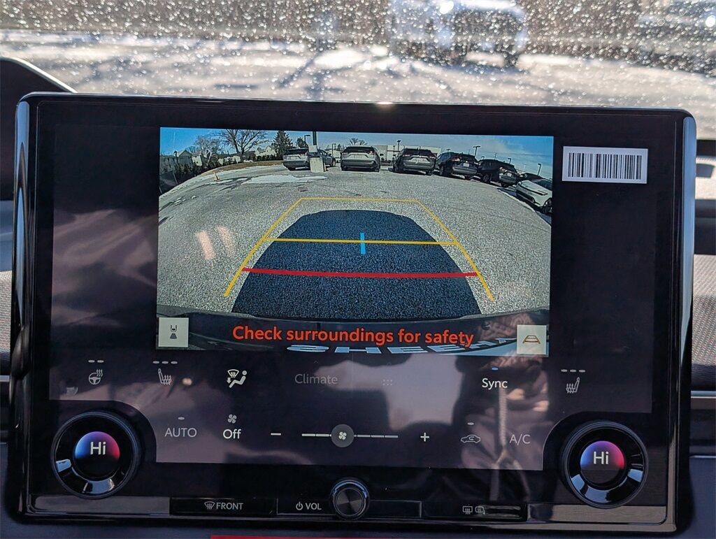 2026 Toyota bZ XLE Plus Cockeysville MD