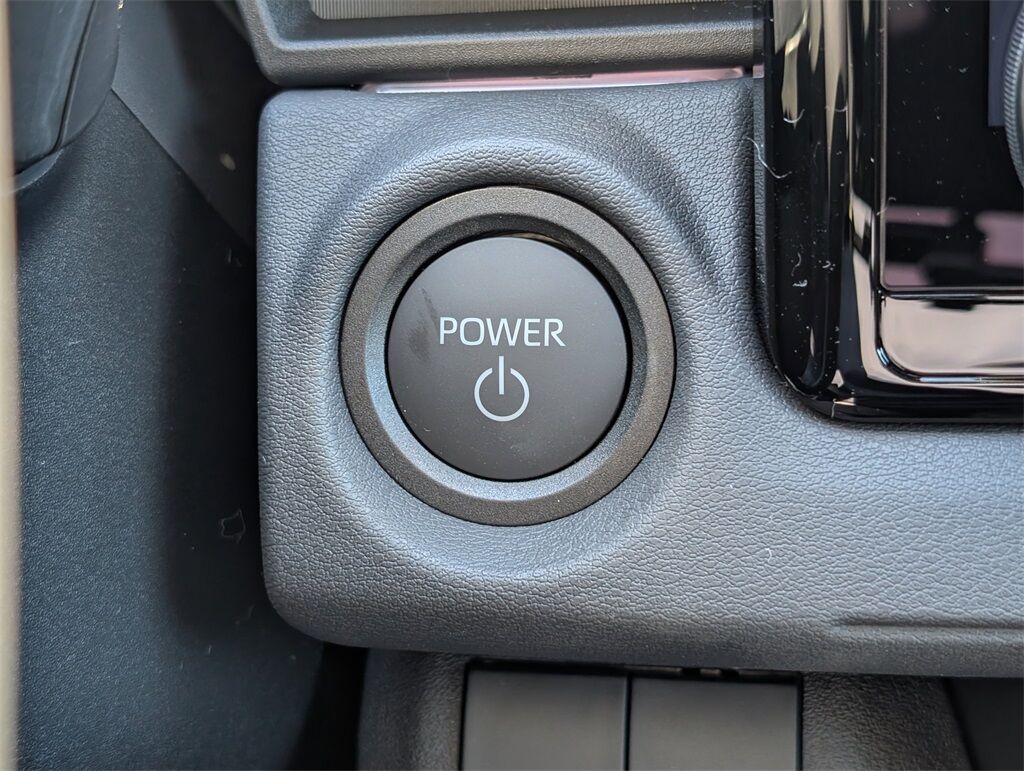 2026 Toyota bZ XLE Plus Cockeysville MD