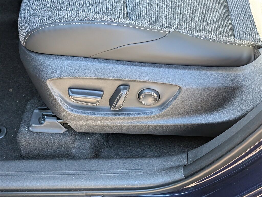 2026 Toyota bZ XLE Plus Cockeysville MD