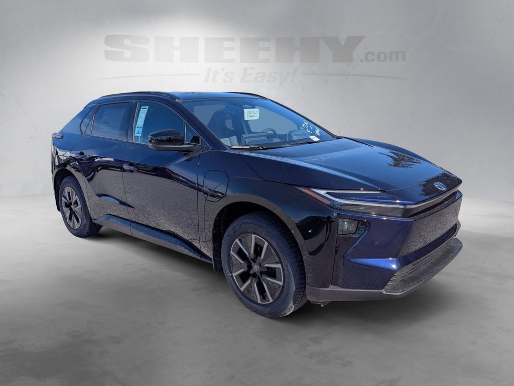 2026 Toyota bZ XLE Plus Cockeysville MD