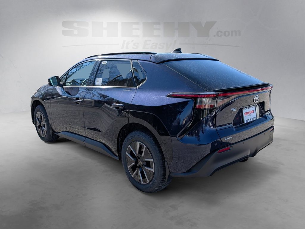 2026 Toyota bZ XLE Plus Cockeysville MD