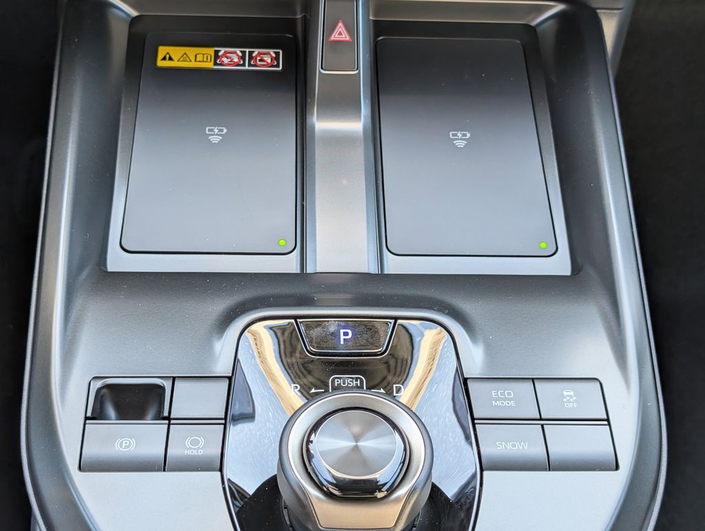 2026 Toyota bZ XLE Plus Cockeysville MD