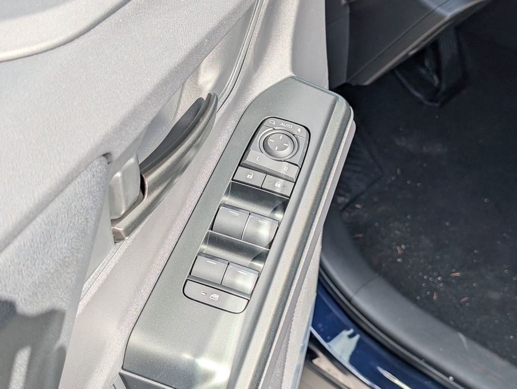 2026 Toyota bZ XLE Plus Cockeysville MD