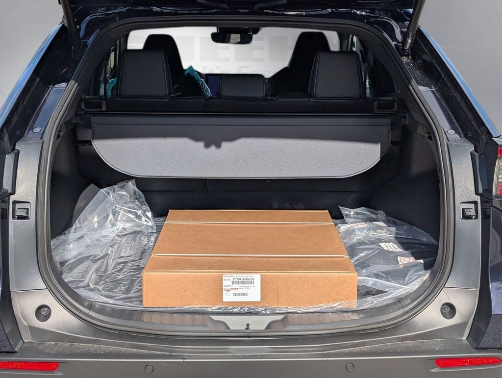 2026 Toyota bZ XLE Plus Cockeysville MD