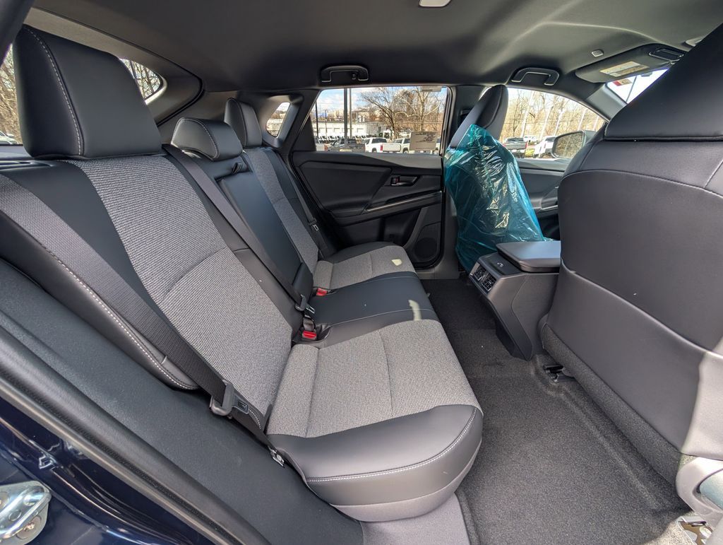 2026 Toyota bZ XLE Plus Cockeysville MD