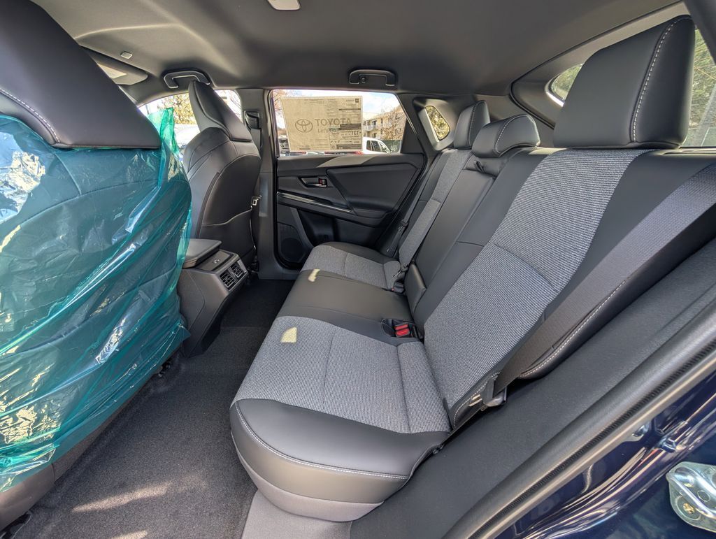 2026 Toyota bZ XLE Plus Cockeysville MD