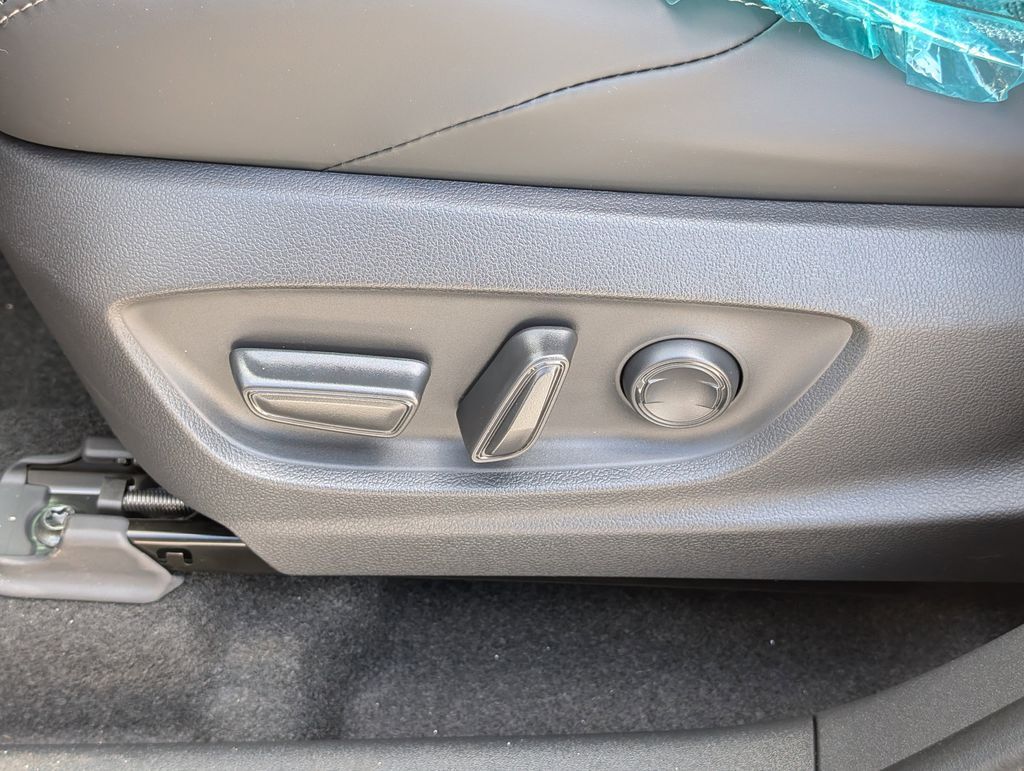 2026 Toyota bZ XLE Plus Cockeysville MD