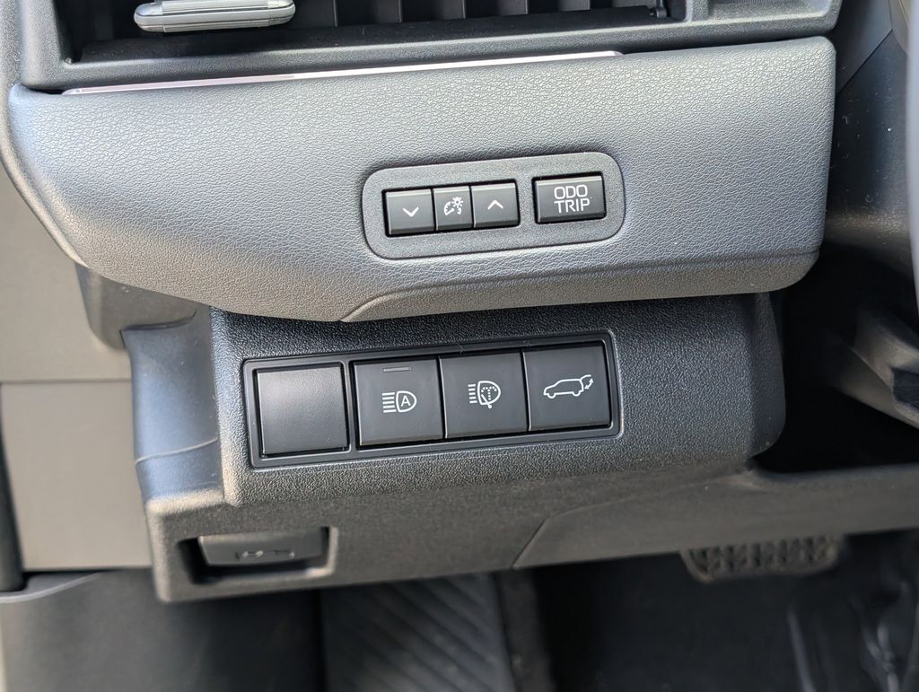 2026 Toyota bZ XLE Plus Cockeysville MD