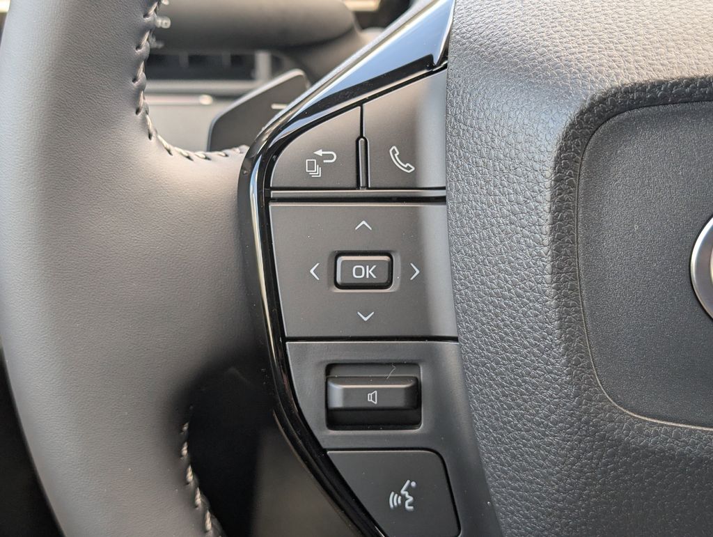 2026 Toyota bZ XLE Plus Cockeysville MD