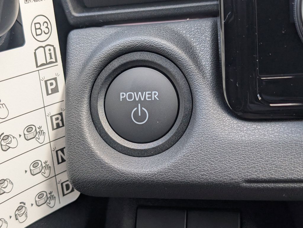 2026 Toyota bZ XLE Plus Cockeysville MD