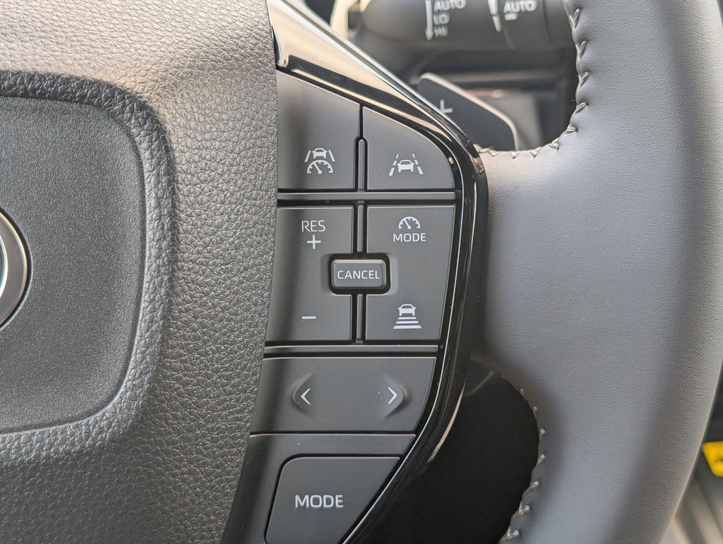 2026 Toyota bZ XLE Plus Cockeysville MD