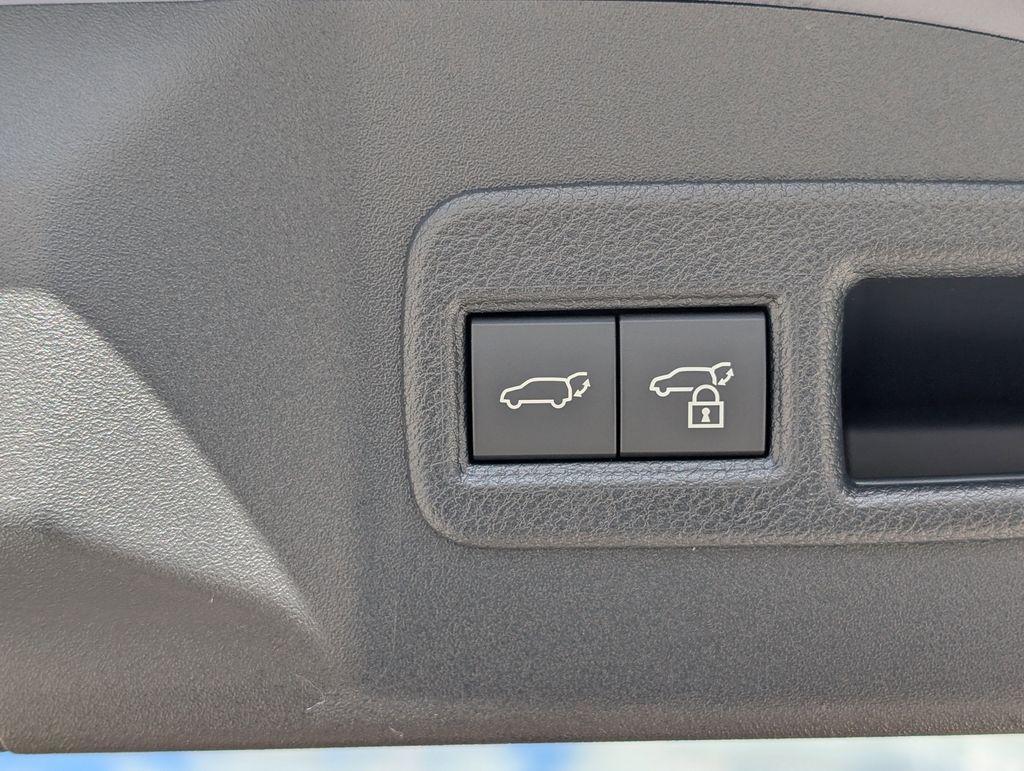 2026 Toyota bZ XLE Plus Cockeysville MD