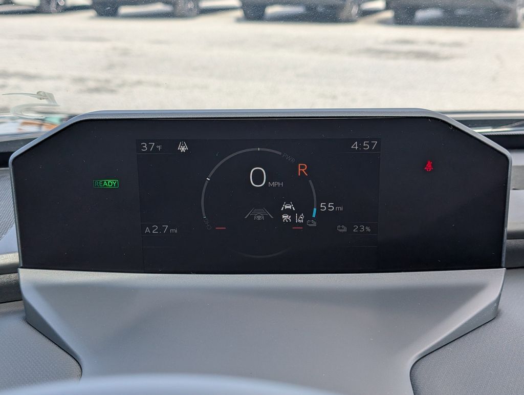 2026 Toyota bZ XLE Plus Cockeysville MD