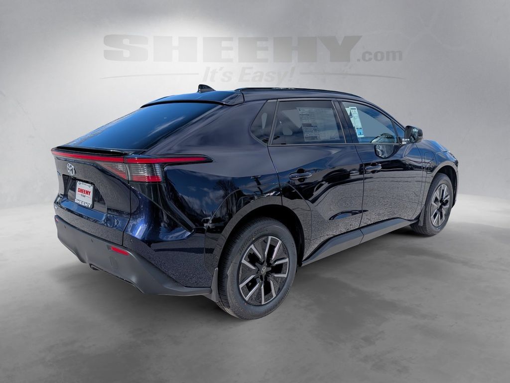 2026 Toyota bZ XLE Plus Cockeysville MD